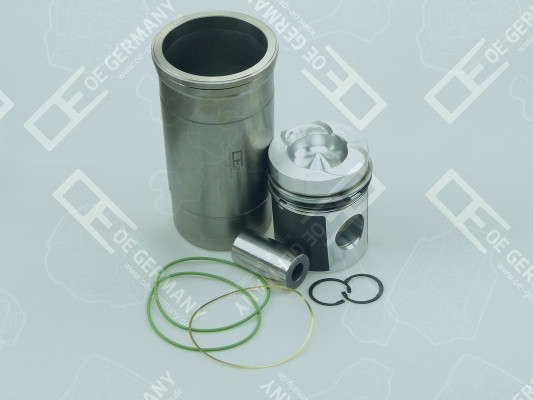 Repair Set, piston/sleeve - 050329110000 OE Germany - 550317, 550327, 9003011